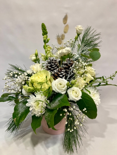 Winter Arrangement