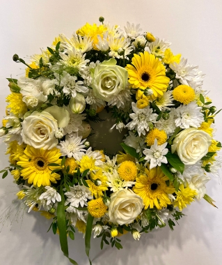 Funeral & Sympathy Flowers