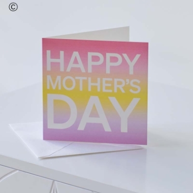 Mothers Day Card